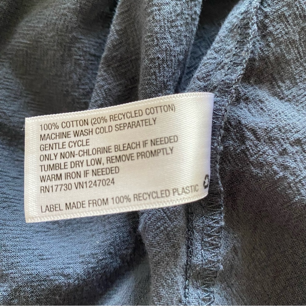 Universal Thread Flutter Sleeveless Short Dress G… - image 5